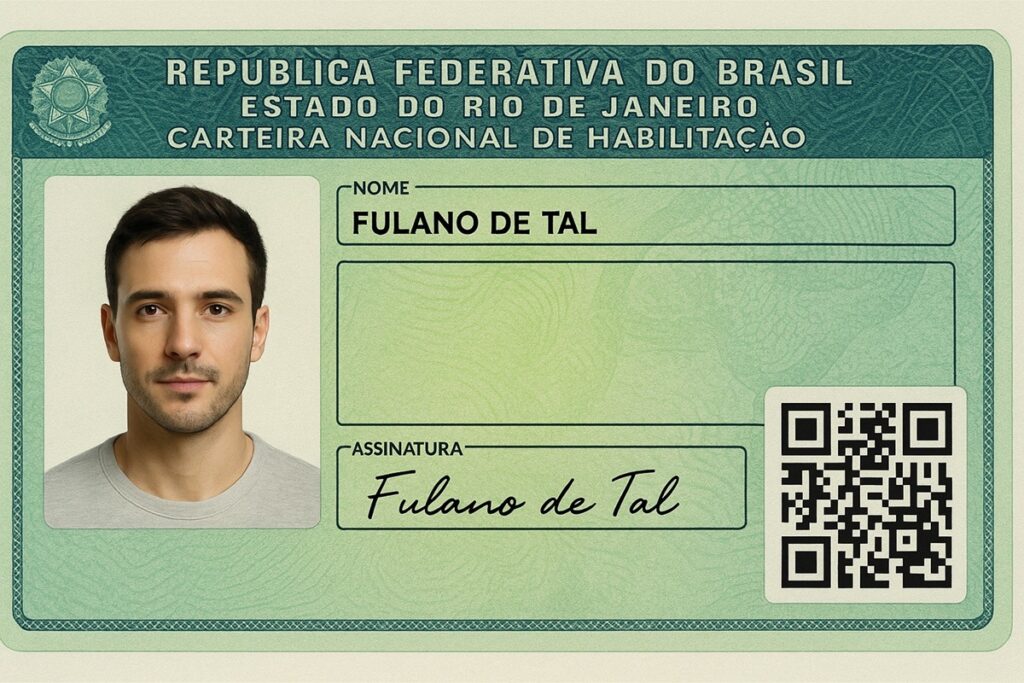 CNH Rio de Janeiro