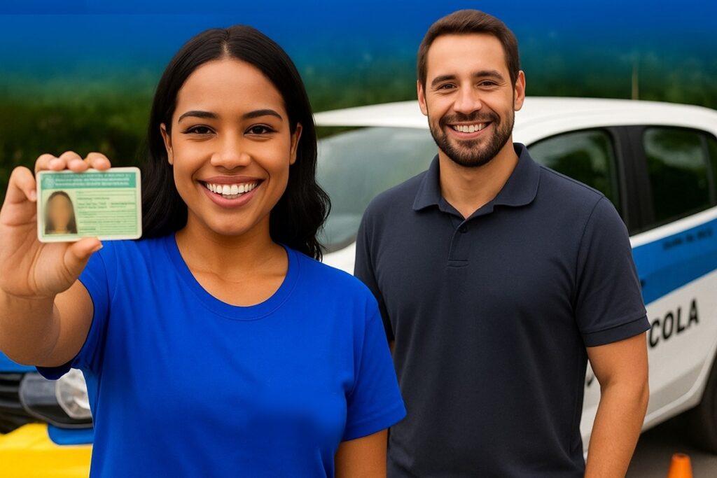 CNH verdadeira
