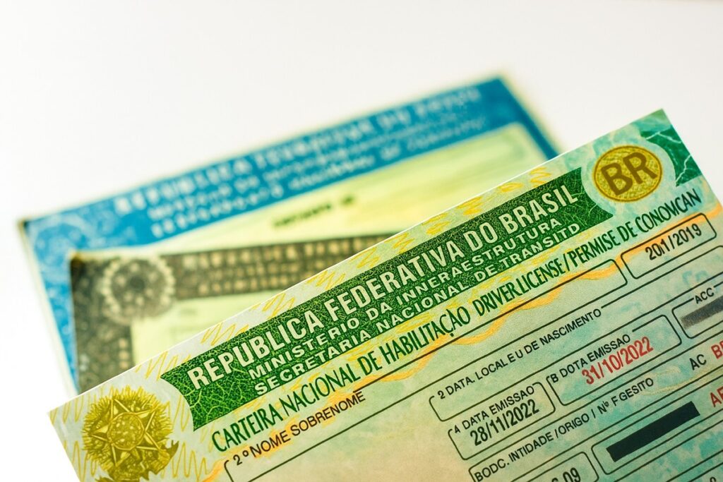 quanto custa uma CNH de carro
